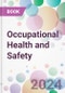 Occupational Health and Safety - Product Thumbnail Image