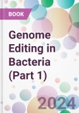 Genome Editing in Bacteria (Part 1)- Product Image