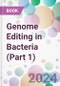 Genome Editing in Bacteria (Part 1) - Product Thumbnail Image
