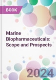 Marine Biopharmaceuticals: Scope and Prospects- Product Image
