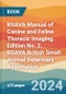 BSAVA Manual of Canine and Feline Thoracic Imaging. Edition No. 2. BSAVA British Small Animal Veterinary Association - Product Thumbnail Image