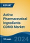 Active Pharmaceutical Ingredients CDMO Market - Global Industry Size, Share, Trends, Opportunity, & Forecast, 2019-2029F - Product Thumbnail Image