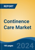 Continence Care Market - Global Industry Size, Share, Trends, Opportunity, and Forecast, 2019-2029F- Product Image