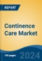 Continence Care Market - Global Industry Size, Share, Trends, Opportunity, and Forecast, 2019-2029F - Product Thumbnail Image