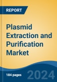 Plasmid Extraction and Purification Market - Global Industry Size, Share, Trends, Opportunity, and Forecast, 2019-2029F- Product Image