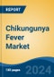 Chikungunya Fever Market - Global Industry Size, Share, Trends, Opportunity, & Forecast, 2019-2029F - Product Thumbnail Image