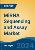 MiRNA Sequencing and Assay Market - Global Industry Size, Share, Trends, Opportunity, and Forecast, 2019-2029F- Product Image