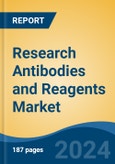Research Antibodies and Reagents Market - Global Industry Size, Share, Trends, Opportunity, and Forecast, 2019-2029F- Product Image