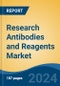 Research Antibodies and Reagents Market - Global Industry Size, Share, Trends, Opportunity, and Forecast, 2019-2029F - Product Image