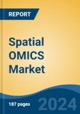 Spatial OMICS Market - Global Industry Size, Share, Trends, Opportunity, and Forecast, 2019-2029F- Product Image
