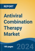 Antiviral Combination Therapy Market - Global Industry Size, Share, Trends, Opportunity, and Forecast, 2019-2029F- Product Image