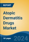 Atopic Dermatitis Drugs Market - Global Industry Size, Share, Trends, Opportunity, and Forecast, 2019-2029F- Product Image