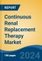 Continuous Renal Replacement Therapy Market - Global Industry Size, Share, Trends, Opportunity, and Forecast, 2019-2029F - Product Thumbnail Image