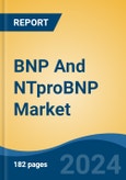 BNP And NTproBNP Market - Global Industry Size, Share, Trends, Opportunity, and Forecast, 2019-2029F- Product Image