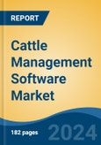 Cattle Management Software Market - Global Industry Size, Share, Trends, Opportunity, & Forecast, 2019-2029F- Product Image
