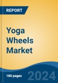 Yoga Wheels Market - Global Industry Size, Share, Trends, Opportunity, and Forecast, 2019-2029F- Product Image