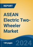 ASEAN Electric Two-Wheeler Market, By Country, By Competition Forecast & Opportunities, 2019-2029F- Product Image