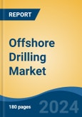 Offshore Drilling Market - Global Industry Size, Share, Trends, Opportunity, and Forecast, 2019-2029F- Product Image