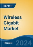 Wireless Gigabit Market - Global Industry Size, Share, Trends, Opportunity, and Forecast, 2019-2029F- Product Image