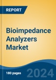Bioimpedance Analyzers Market - Global Industry Size, Share, Trends, Opportunity, and Forecast, 2019-2029F- Product Image