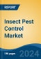 Insect Pest Control Market - Global Industry Size, Share, Trends, Opportunity, and Forecast, 2019-2029F - Product Thumbnail Image