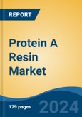 Protein A Resin Market - Global Industry Size, Share, Trends, Opportunity, and Forecast, 2019-2029F- Product Image