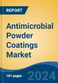 Antimicrobial Powder Coatings Market - Global Industry Size, Share, Trends, Opportunity, and Forecast, 2019-2029F- Product Image