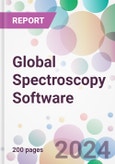 Global Spectroscopy Software Market Analysis & Forecast to 2024-2034: Market By Deployment Mode; By Application; By End-user; and By Region- Product Image