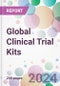 Global Clinical Trial Kits Market Analysis & Forecast to 2024-2034: Market By Service; By Phase; By End-user; and By Region - Product Thumbnail Image