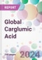 Global Carglumic Acid Market by Dosage Form, by Distribution Channel, and By Region - Product Image