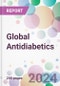 Global Antidiabetics Market by Product Type, by Application, by Distribution channel, and By Region - Product Image