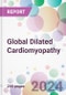 Global Dilated Cardiomyopathy Market by Drug Class Inhibitors, Treatment Type, Route of Administration, Distribution Channel, and By Region - Product Image