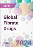 Global Fibrate Drugs Market by Drug Type, by Product Type, by Distribution Channel, and By Region- Product Image