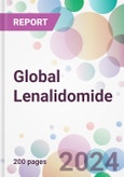 Global Lenalidomide Market by Type and by Application, by End-User, and By Region- Product Image