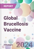 Global Brucellosis Vaccine Market by Vaccine Type, by Application, by End-User, and By Region- Product Image