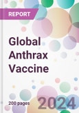 Global Anthrax Vaccine Market by Vaccine Type, by Application, by End-User, and By Region- Product Image