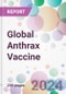 Global Anthrax Vaccine Market by Vaccine Type, by Application, by End-User, and By Region - Product Image