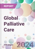 Global Palliative Care Market by Condition, by Diagnostic Group, by Age Group, by End-User, and By Region- Product Image