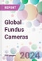 Global Fundus Cameras Market by Product, by End-User, and By Region - Product Thumbnail Image