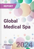 Global Medical Spa Market by Service, by Gender, by Age Group, by Service Provider, and By Region- Product Image