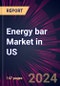 Energy bar Market in US 2024-2028 - Product Image