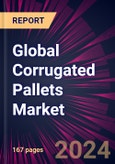Global Corrugated Pallets Market 2024-2028- Product Image