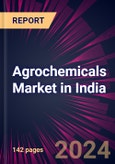 Agrochemicals Market in India 2024-2028- Product Image