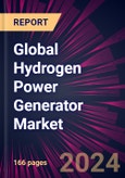 Global Hydrogen Power Generator Market 2024-2028- Product Image