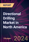 Directional Drilling Market in North America 2024-2028- Product Image