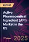 Active Pharmaceutical Ingredient (API) Market in the US 2025-2029 - Product Thumbnail Image