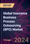 Global Insurance Business Process Outsourcing (BPO) Market 2024-2028 - Product Thumbnail Image