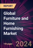 Global Furniture and Home Furnishing Market 2024-2028- Product Image