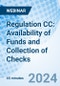 Regulation CC: Availability of Funds and Collection of Checks - Webinar (Recorded) - Product Image