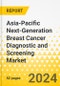 Asia-Pacific Next-Generation Breast Cancer Diagnostic and Screening Market: Analysis and Forecast, 2023-2032 - Product Image